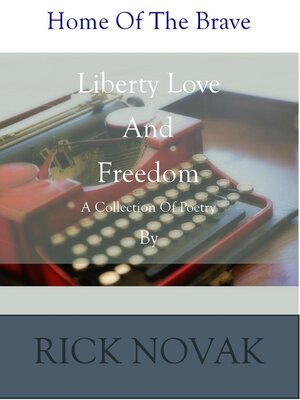 cover image of Liberty Love and Freedom